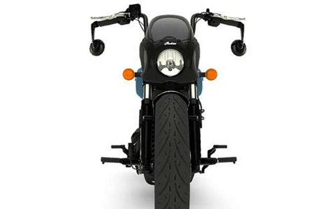 2024 Indian Motorcycle Scout® Rogue ABS