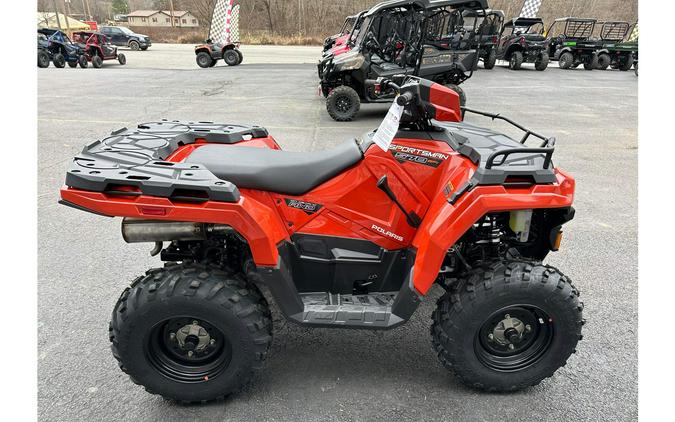 2024 Polaris Industries Sportsman® 570