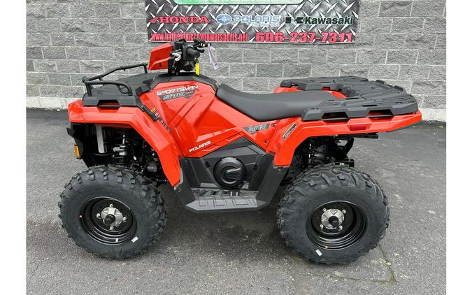 2024 Polaris Industries Sportsman® 570