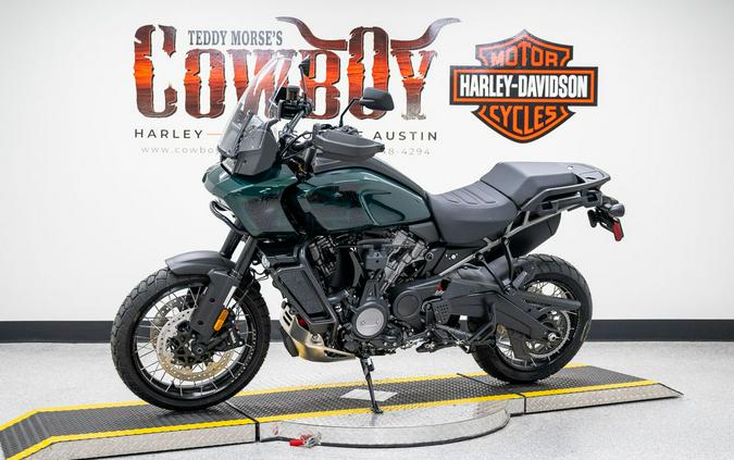 2024 Harley-Davidson® RA1250S - Pan America® 1250 Special