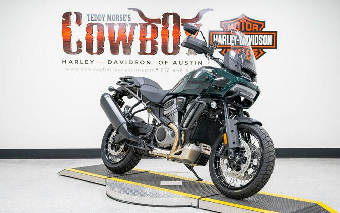 2024 Harley-Davidson® RA1250S - Pan America® 1250 Special