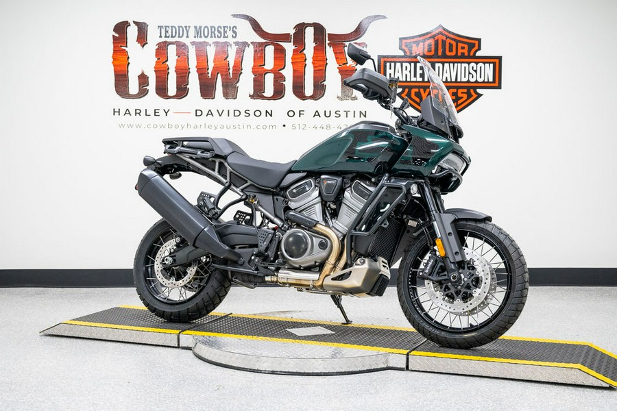 2024 Harley-Davidson® RA1250S - Pan America® 1250 Special