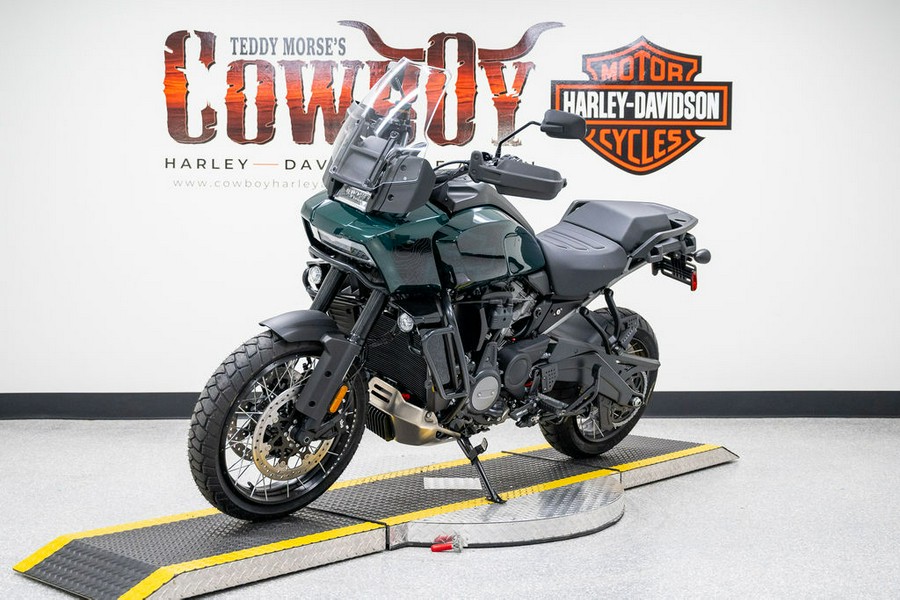 2024 Harley-Davidson® RA1250S - Pan America® 1250 Special