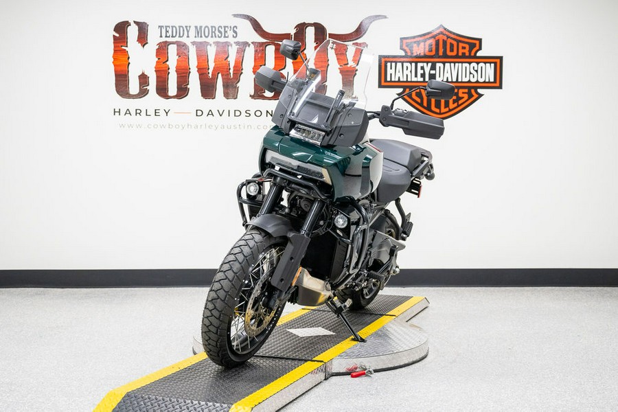 2024 Harley-Davidson® RA1250S - Pan America® 1250 Special