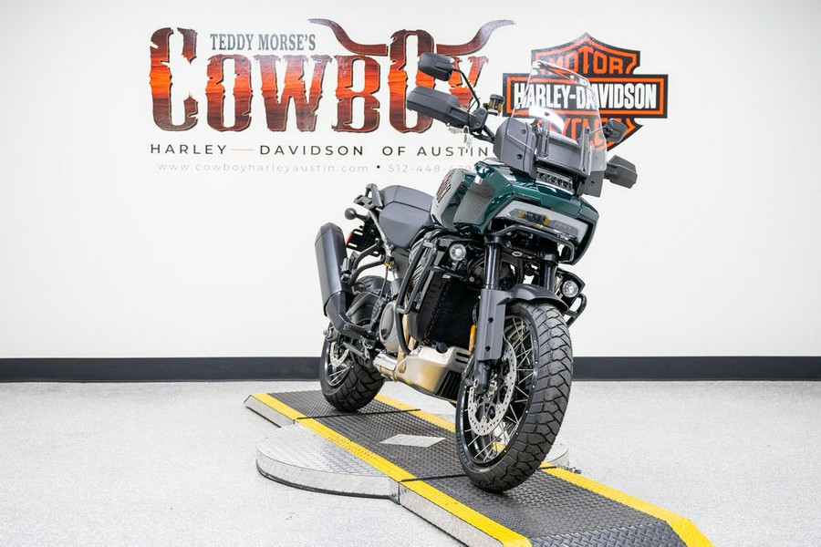 2024 Harley-Davidson® RA1250S - Pan America® 1250 Special