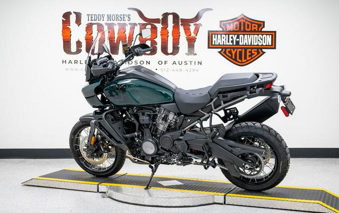 2024 Harley-Davidson® RA1250S - Pan America® 1250 Special