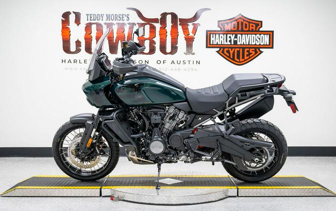 2024 Harley-Davidson® RA1250S - Pan America® 1250 Special