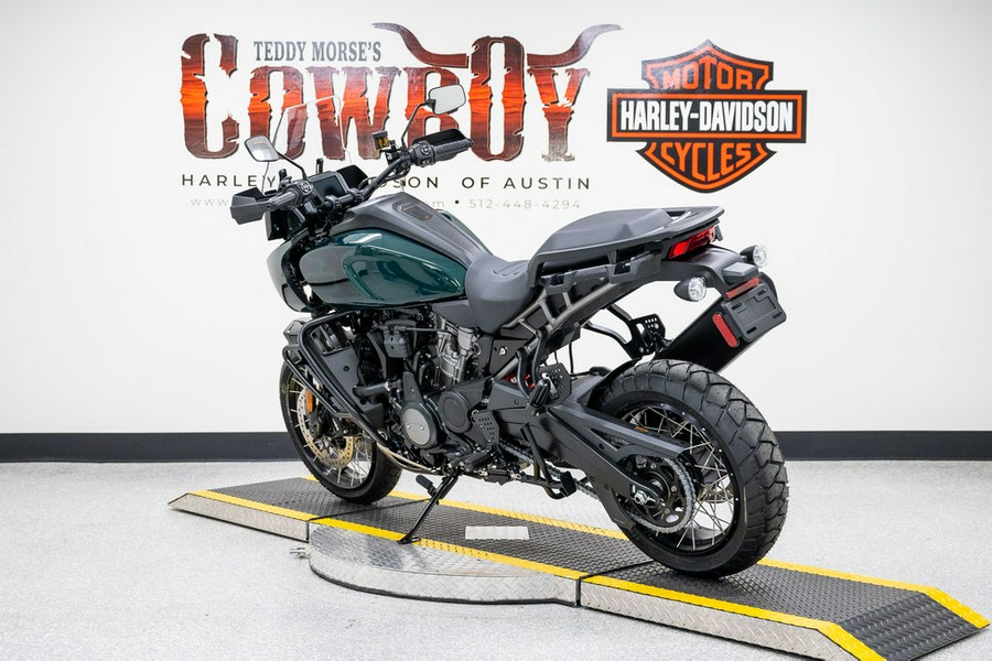 2024 Harley-Davidson® RA1250S - Pan America® 1250 Special