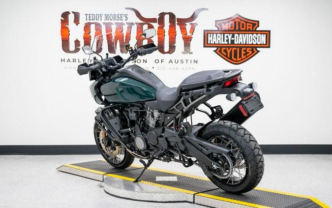 2024 Harley-Davidson® RA1250S - Pan America® 1250 Special