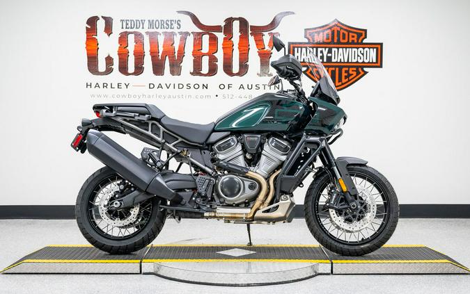 2023 Harley-Davidson Pan America Special Review