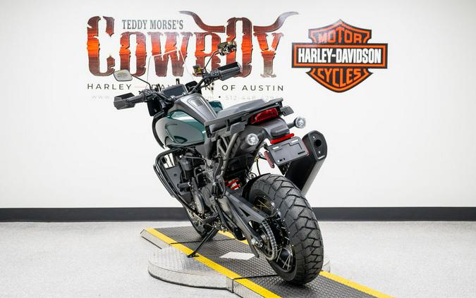 2024 Harley-Davidson® RA1250S - Pan America® 1250 Special