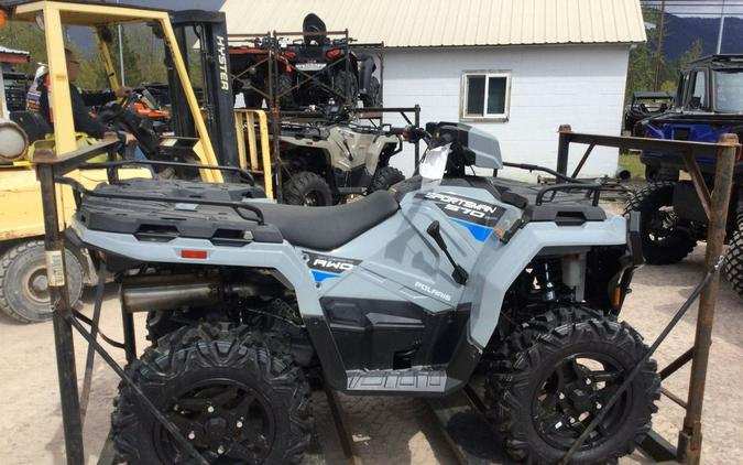 2024 Polaris® Sportsman 570 Premium