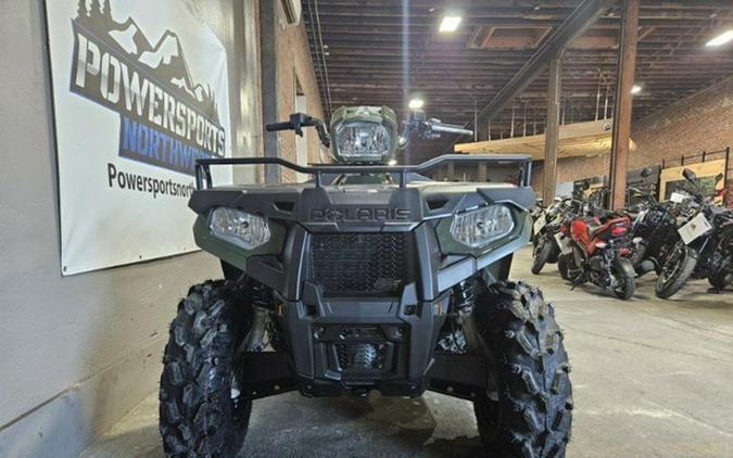 2024 Polaris Sportsman 6x6 570