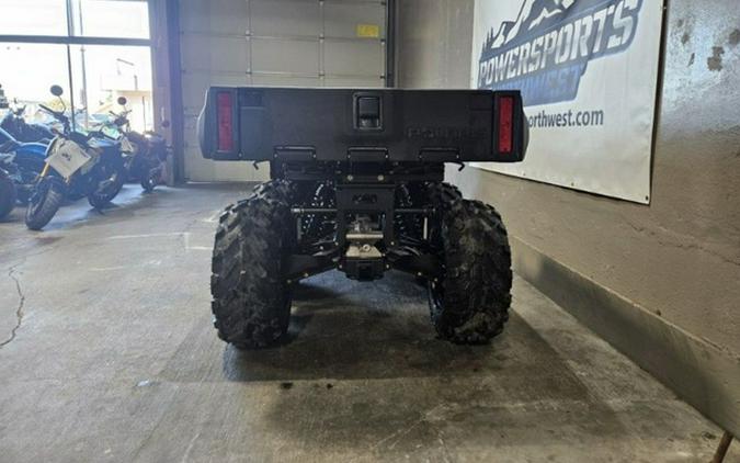 2024 Polaris Sportsman 6x6 570