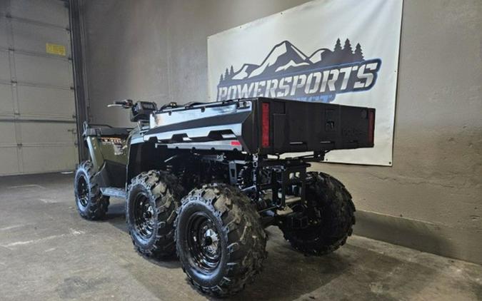 2024 Polaris Sportsman 6x6 570