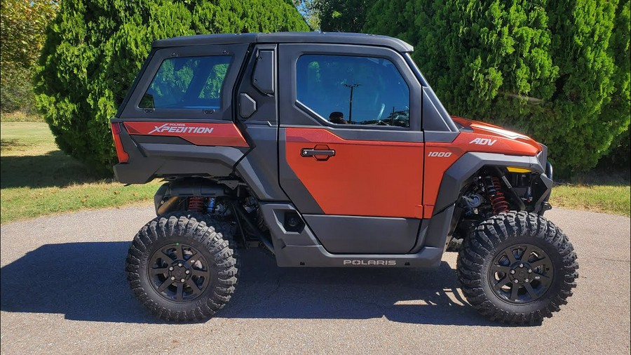 2024 Polaris Polaris XPEDITION ADV Northstar