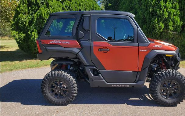 2024 Polaris Polaris XPEDITION ADV Northstar