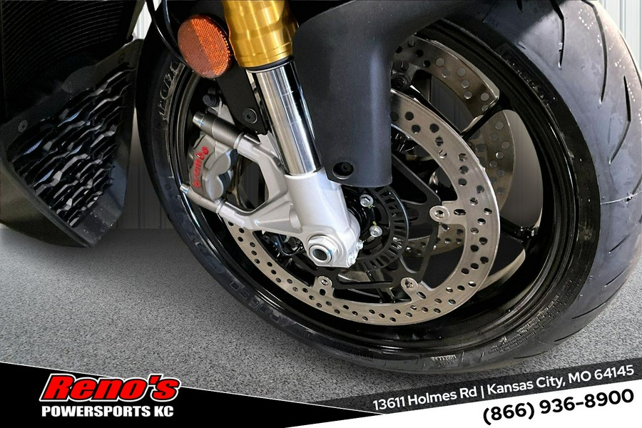 2024 Aprilia Tuono V4 1100