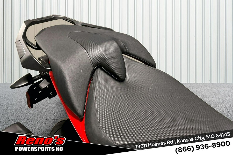 2024 Aprilia Tuono V4 1100