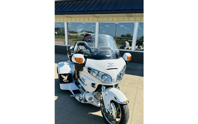 2005 Honda GL1800/MOTOR TRIKE