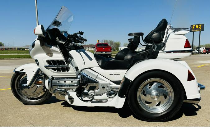 2005 Honda GL1800/MOTOR TRIKE