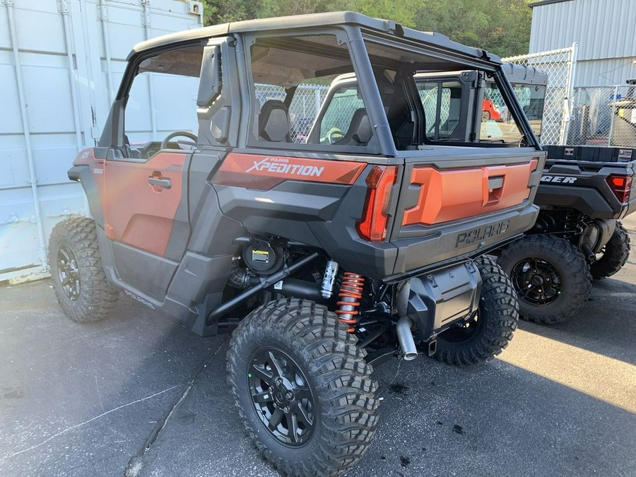 2024 Polaris® XPedition ADV Ultimate