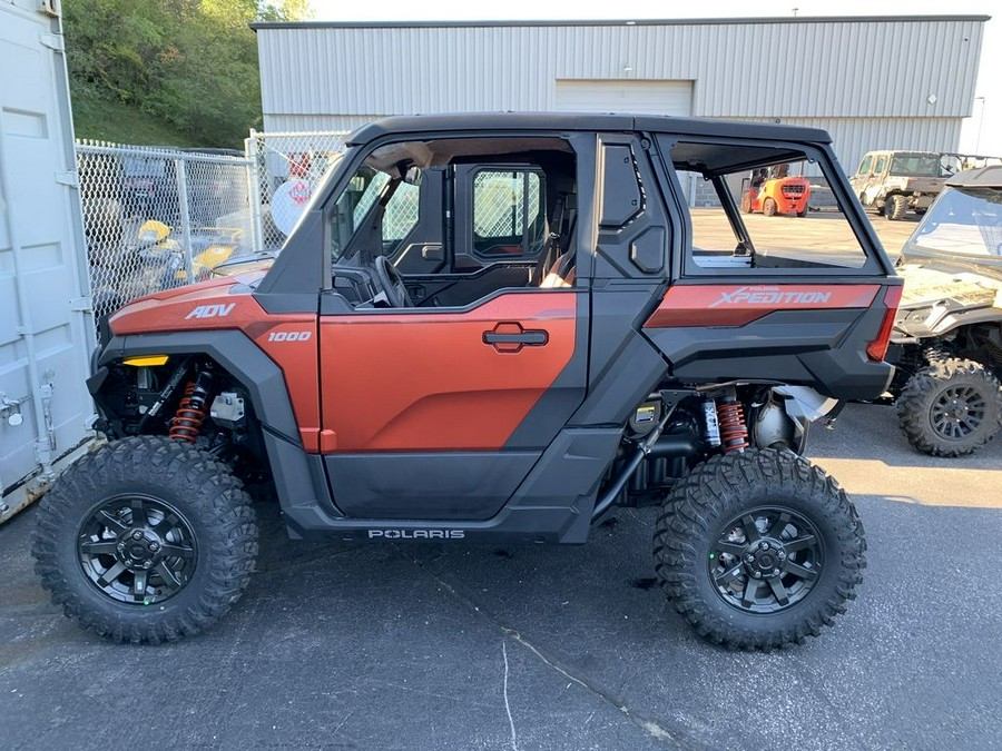 2024 Polaris® XPedition ADV Ultimate