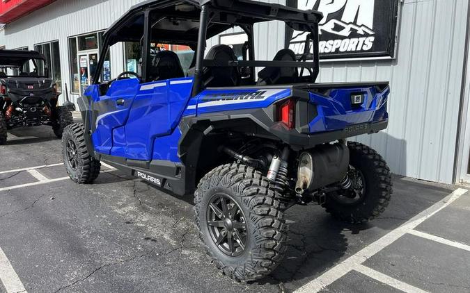 2024 Polaris® General XP 4 1000 Ultimate