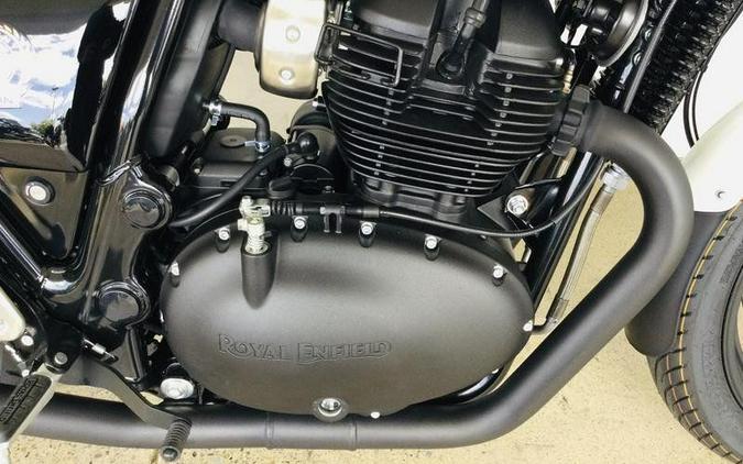 New 2024 Royal Enfield CONTINENTAL GT