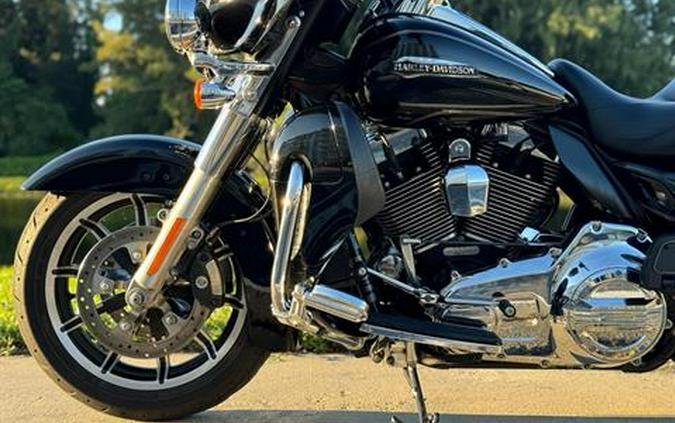 2016 Harley-Davidson Electra Glide® Ultra Classic®