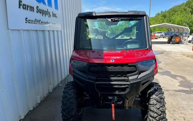 2025 Polaris® Ranger XP 1000 NorthStar Edition Premium