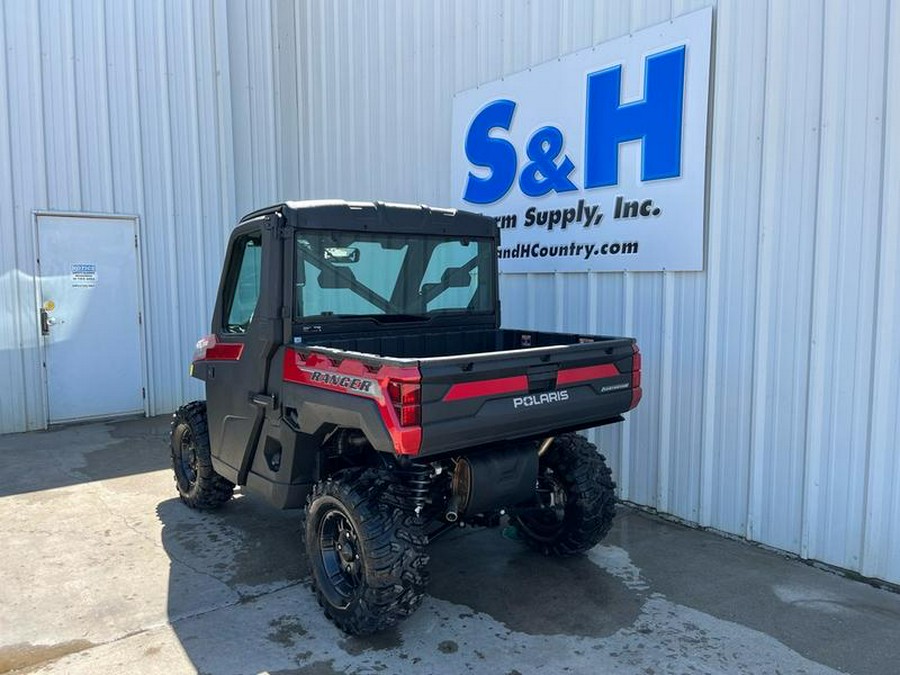 2025 Polaris® Ranger XP 1000 NorthStar Edition Premium