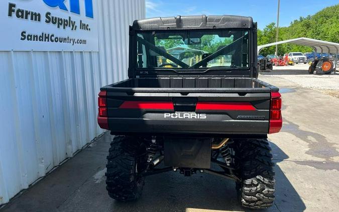 2025 Polaris® Ranger XP 1000 NorthStar Edition Premium