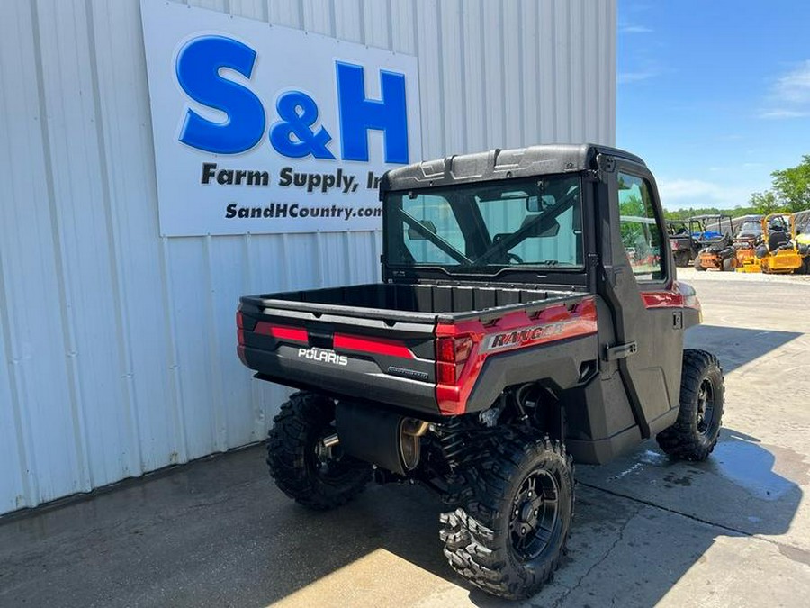 2025 Polaris® Ranger XP 1000 NorthStar Edition Premium