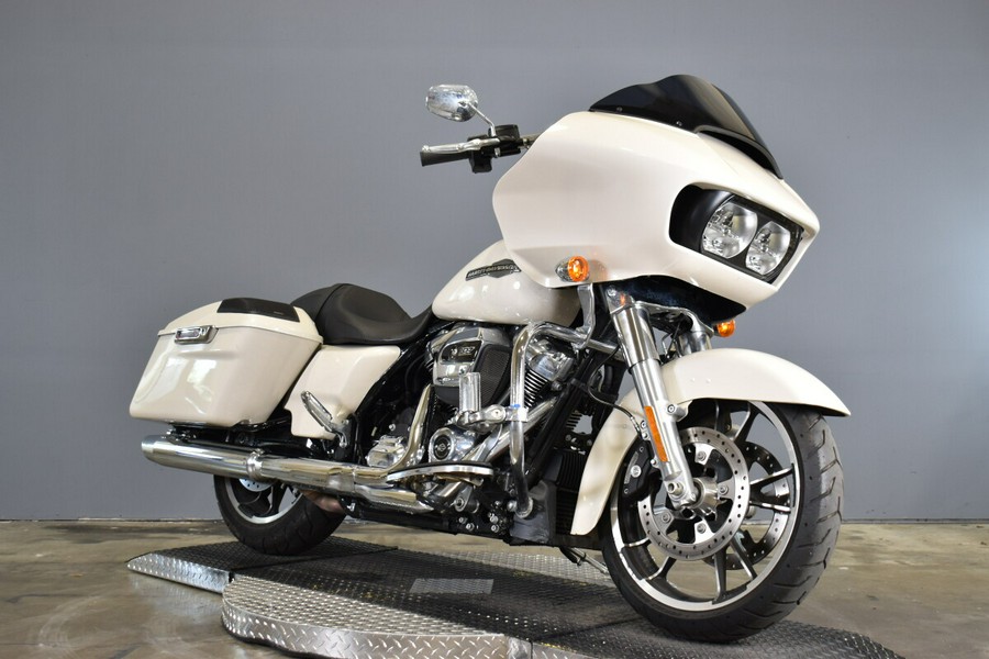 2022 Harley-Davidson Road Glide