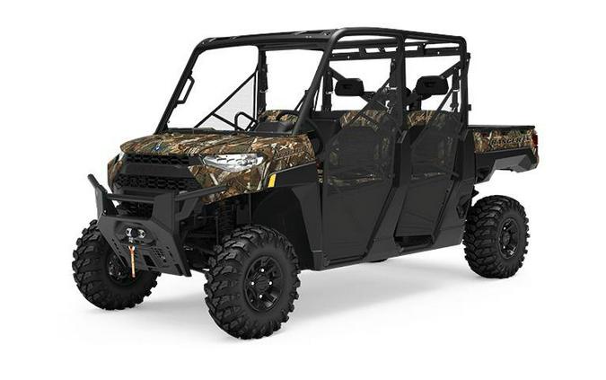 2019 Polaris Industries RANGER CREW XP 1000 BACK COUNTRY EPS