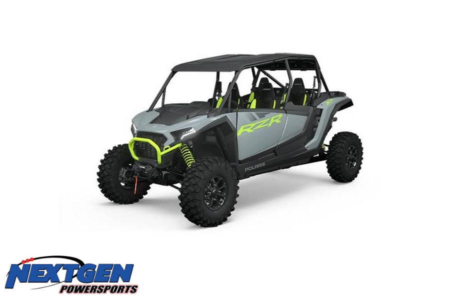 2025 Polaris RZR XP 4 1000 ULTIMATE