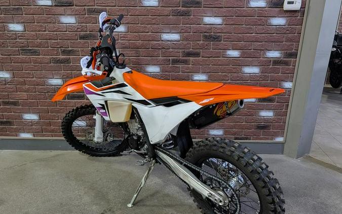 2024 KTM 450 XC-F