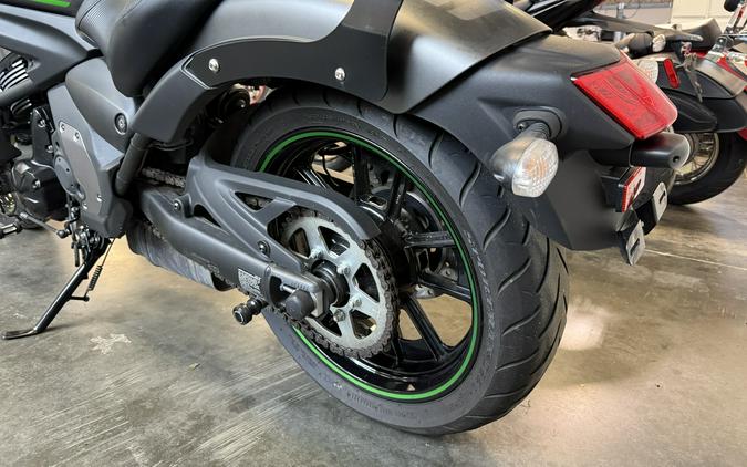 2022 Kawasaki Vulcan S
