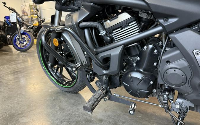 2022 Kawasaki Vulcan S