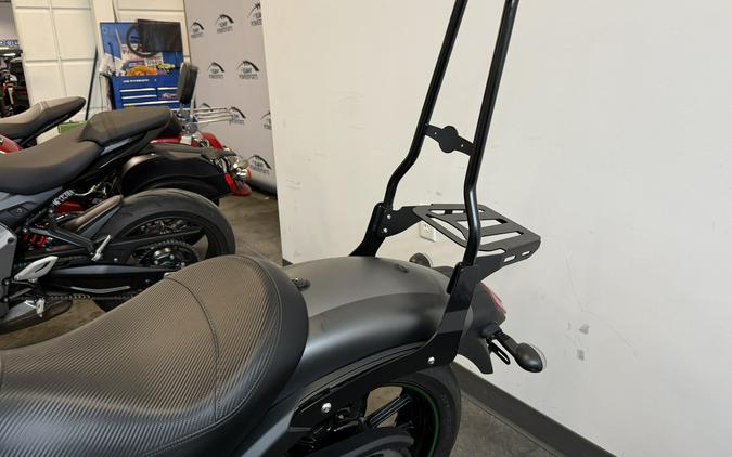 2022 Kawasaki Vulcan S