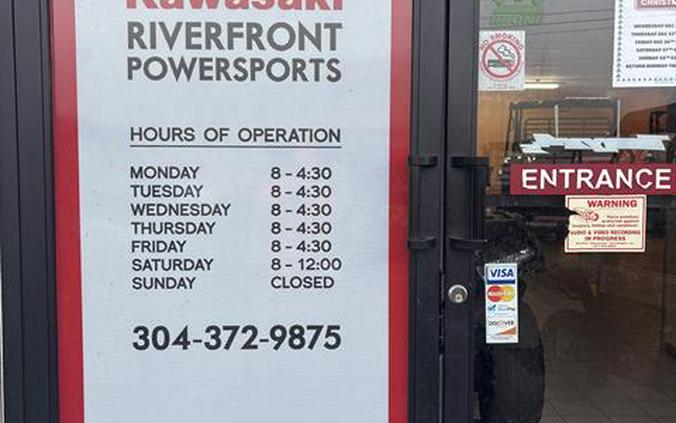 2025 Kawasaki MULE PRO-MX LE