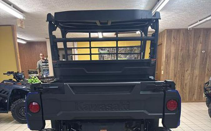 2025 Kawasaki MULE PRO-MX LE