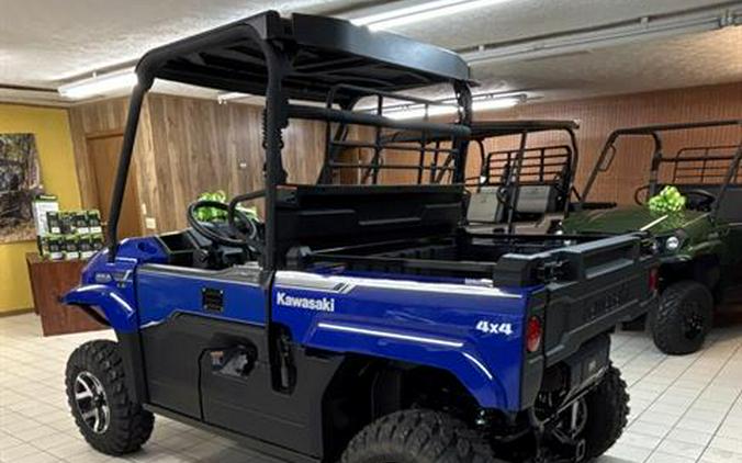 2025 Kawasaki MULE PRO-MX LE