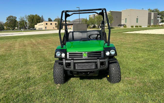 2025 John Deere GATOR HPX 615E