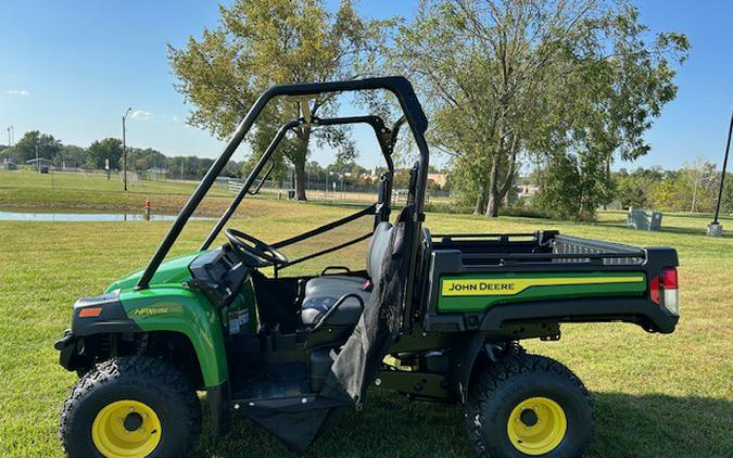 2025 John Deere GATOR HPX 615E