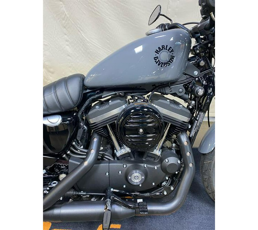 2022 Harley-Davidson Iron 883™