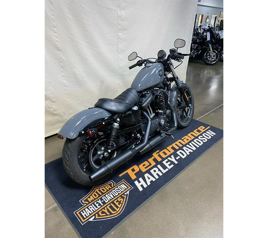2022 Harley-Davidson Iron 883™
