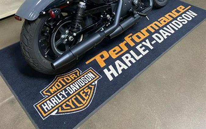2022 Harley-Davidson Iron 883™