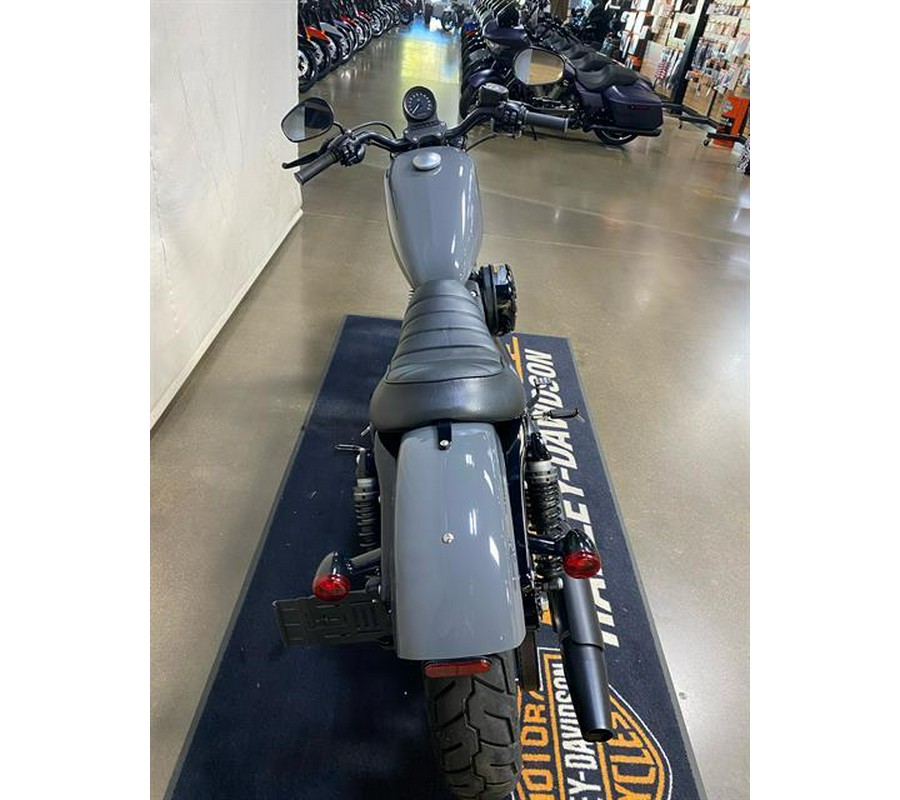 2022 Harley-Davidson Iron 883™